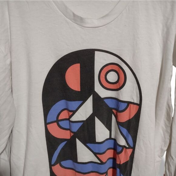 Long sleeve seekers/finders tshirt - Picture 4 of 4